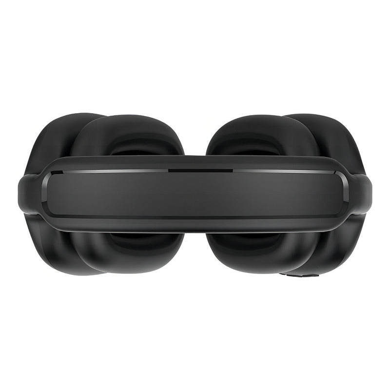 Misik - Audifonos Inalmbricos Bluetooth - Recargables Color Negro