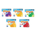 Gelatina D'gari Light  Sabores Surtidos 20 G (5 Piezas)