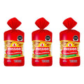 Tostadas De Maiz Mission Norteñas Amarillas 3 Pzas De 300gr