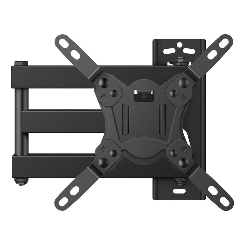 Soporte Para Pantallas De 17 A 50 Ultradelgado | Stv-034 Negro