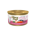 Alimento Para Gato Adulto Salmón Salvaje Y Camarón, 85 G