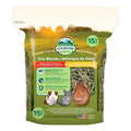 Heno Timothy Orchard 425g Conejos Chinchillas Cobayas Oxbow
