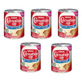 Leche Evaporada Nestlé Carnation Clavel 360 G (5 Piezas)