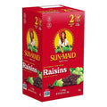 Sun Maid Pasas De California Deshidratadas 2 Cajas