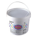 Fondant Alegria 9.7 Kg (2 Cubeta) Blanco