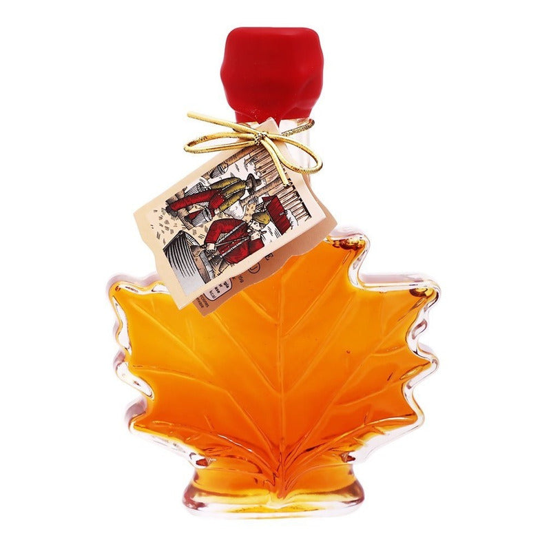 Miel Maple Natural Heritage Yamaska 100 Ml