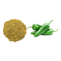 Polvo Sazonador Para Palomitas Botana Jalapeño Amarillo 1kg