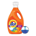 Detergente Líquido Ace Limpieza Completa 1 Para Todo 2.8 L