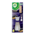 Aromatizante Ambiental Air Wick Moras Y Vainilla 50 Ml