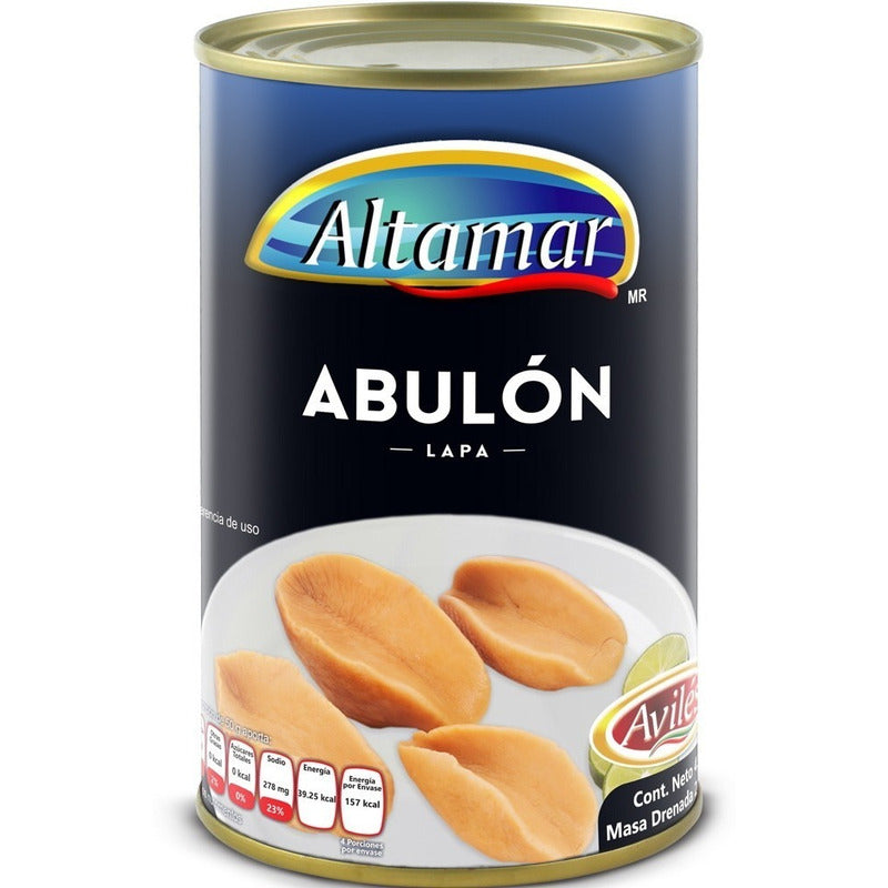 Abulon Altamar 434g