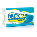 Jabón De Lavandería En Barra Daroma Con Detergente 400g