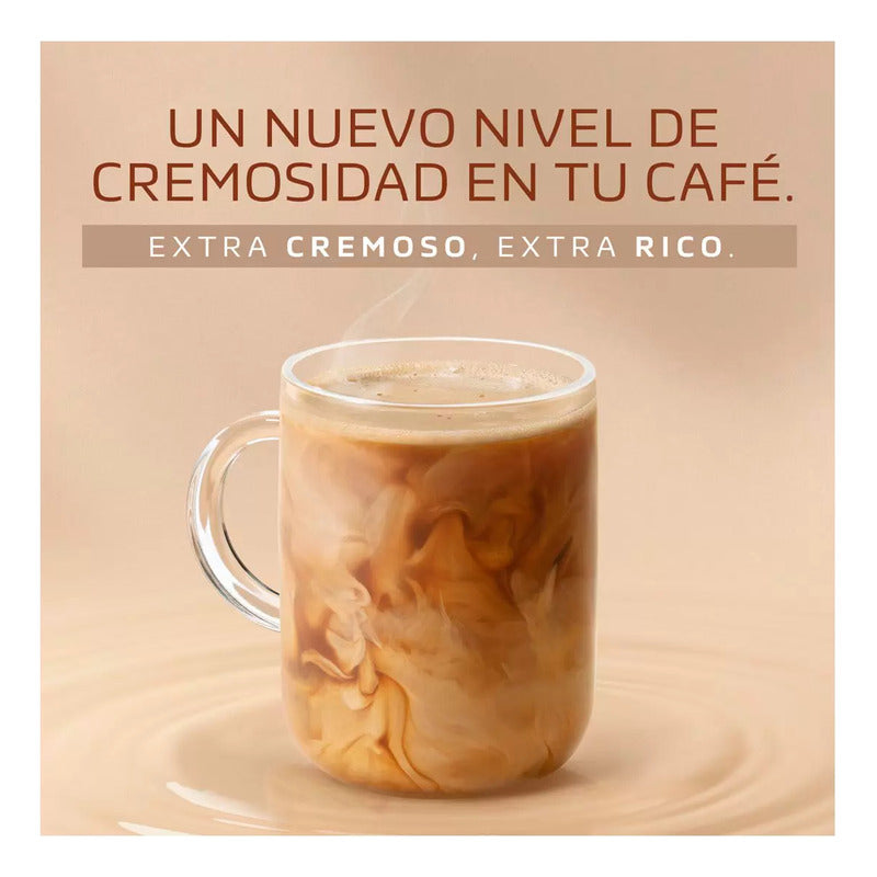 Coffee Mate Extra Cremoso En Polvo (2 Piezas De 550 G)