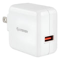 Cargador Quick Chargue 3.0