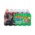 Agua Bonafont Kids Surtidos 24 Pzas De 300ml
