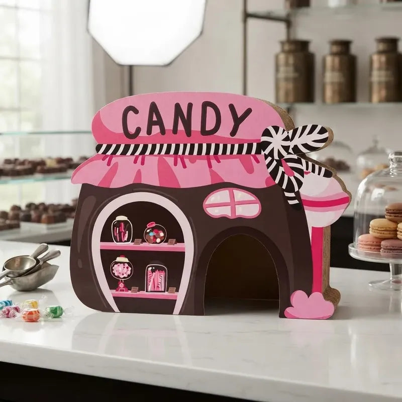 Mini&moe Sugar Jar Escondite