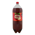Refresco Sidral Mundet Con Jugo De Manzana 6 Pz De 3 L
