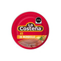 Ate De Membrillo La Costeña 700 G (3 Piezas)