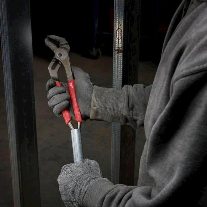 Pinzas De Extensión Rectas 10puLG Milwaukee 48-22-6310