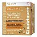 Crema Facial Cicatricure Gold Lift Día Anti Arrugas 50 G Todo Tipo De Piel Día