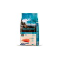 Bravery Salmón Mini Puppy Raza Pequeña 7 Kg