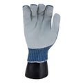 Guantes De Maniobra Con Palma De Carnaza