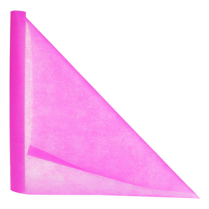 Tela Morada Decorativa 50cm 10m Morado Liso