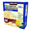 Paquete De Palomitas Natural Kirkland 44 Bolsas