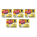 Gelatina Pronto Leche Sabor Rompope 84g (5 Piezas)
