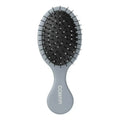 Cepillo Para Cabello Conair Detangling Chico Color Gris
