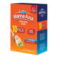 Marina Azul Atún 10 Sobres De 74g