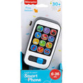 Fisher-price Laugh & Learn Baby & Toddler Toy Smart Phone... Multicolor