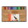 Rotulador Stabilo Point 88 25 Pzas
