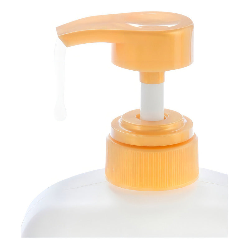 Acondicionador Pantene Pro-v Control Caída 975 Ml