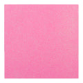 Hoja De Fomi Diamantado Rosa 40x50cm 1pz