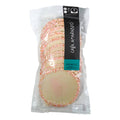 Obleas Amaranto Caxa Amaranto Chocolate Blanco Fresa 70g Sin Tacc
