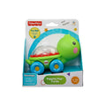 Vehículo Pelotitas Divertidas Fisher-price Poppity Pop