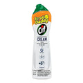 Limpiador Cif En Crema Multiuso Pack De 2 X 500 Ml