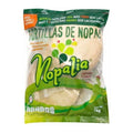 Tortilla De Nopal Nopalia 1.35kg