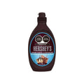 Jarabe Hershey's Sin Grasa Sabor Chocolate 524g 5pzas