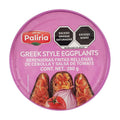 Palirria Berenjena Frita Rellena Cebolla Salsa Tomate (2pzs)