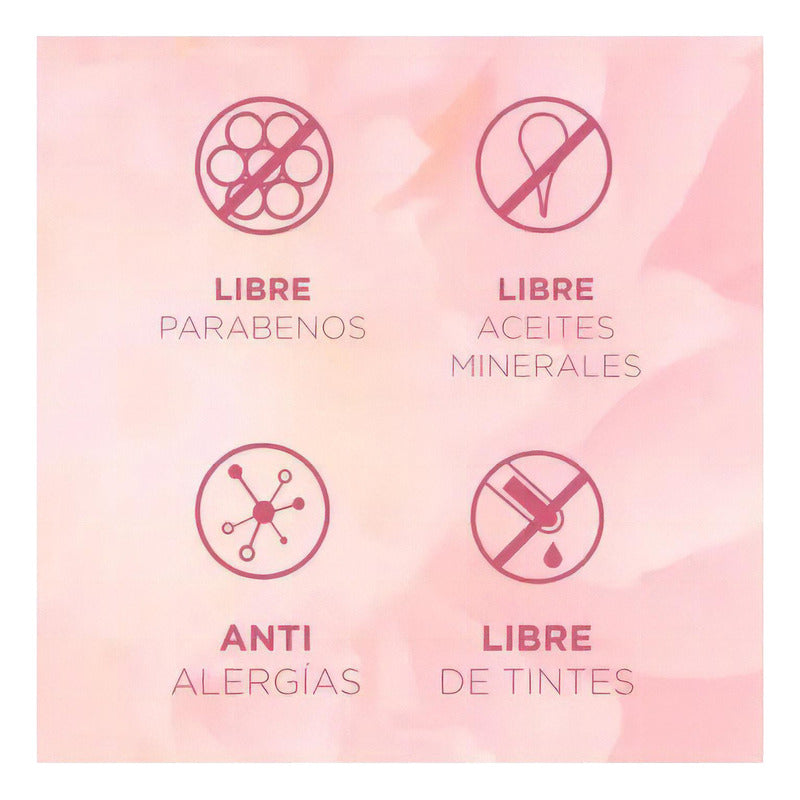 Crema Facial L'oréal Age Perfect Con Efecto Hidratante Y Tono Rosado Para Todo Tipo De Piel