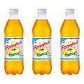 Agua Peñafiel Sin Azucar Sabor Manzanita 6 Piezas De 600ml