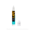 Pintura Acrílica En Lápiz Color Blanco 1 Pieza De 30ml Blanco