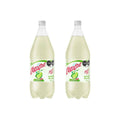 Agua Mineral Peñafiel Adas Sabor Limonada 2 Pzas De 2 Litros