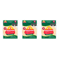 Tortillas De Harina Mission Estilo Casero 3 Piezas De 250gr