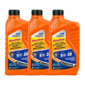 Aceite De Motor 1 Cuarto Convencional Multigrado 5w-30 3l