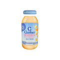 Electrolito Gerber Etapa 4 Sabor Naranja Frasco 230ml /3pzs)