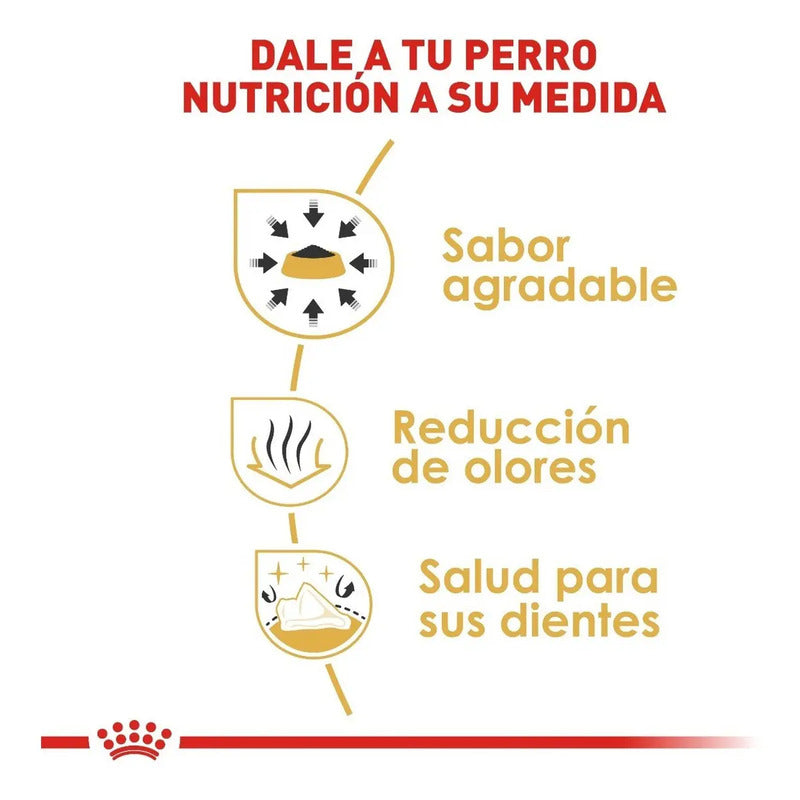Royal Canin Chihuahua Adult 4.5 Kg Sellado