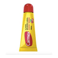 Bálsamo P/ Labios Carmex Hidratante Sabor Fresa 3 Pzs De 10g