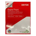 Papel Digital Xerox Carta De 750 Hojas Blanco